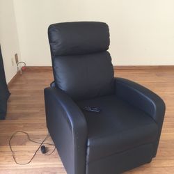 Massage Recliner