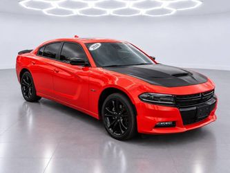 2016 Dodge Charger