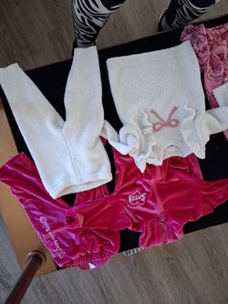 Baby girl clothes