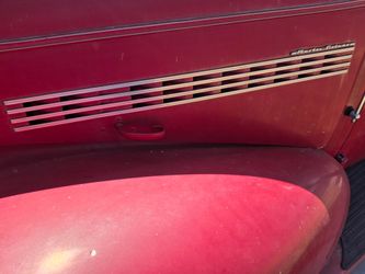 30s and 40s  auto accessories and parts