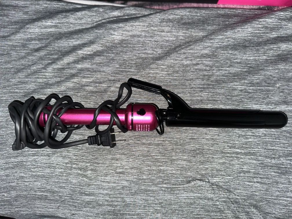 Curling Iron