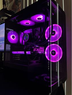 PC for Gaming, School or Work
