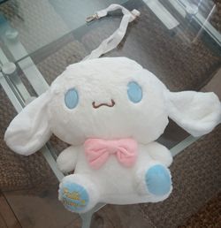 Cinnamoroll