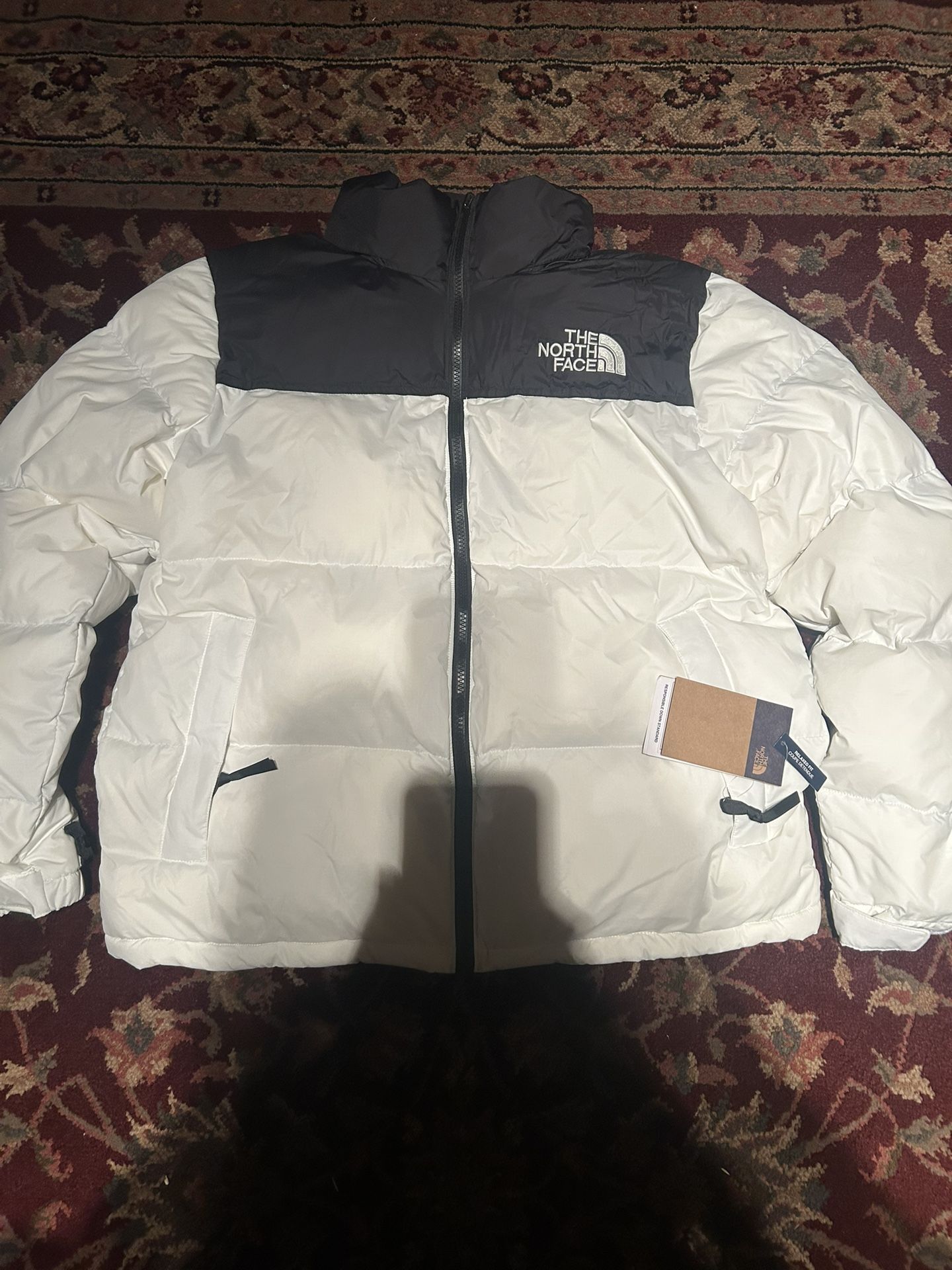 Northface Puffer 1996 New