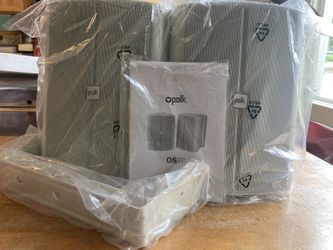 Polk Premium Outdoor Speakers