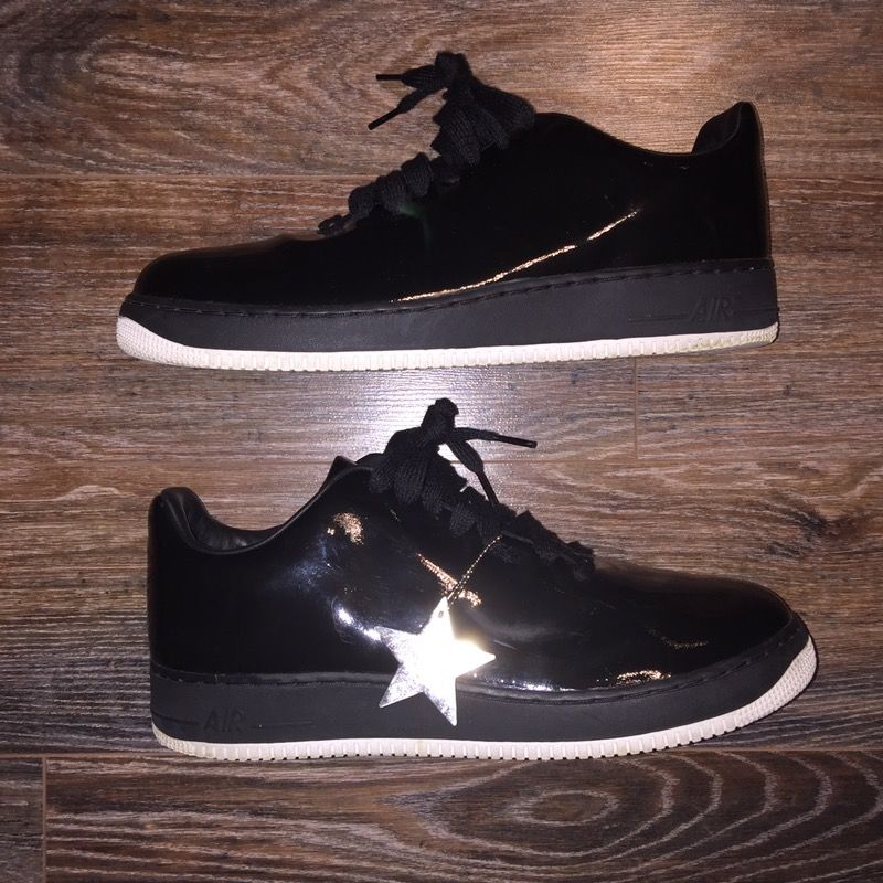 Nike air force 1 cheap seamless