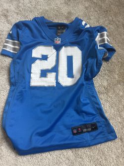 Detroit Lions Women’s Jersey