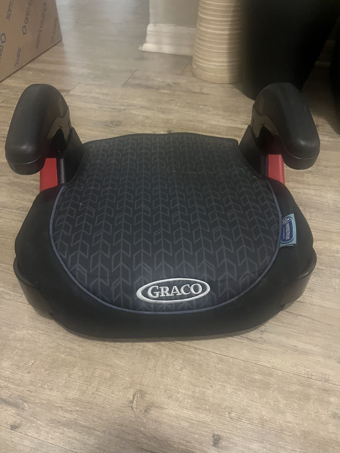 GRACO booster seat for children