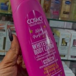Body Lotion