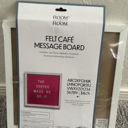 Messageboard