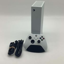 Microsoft Xbox Series S Digital Console w/ 1 Controller