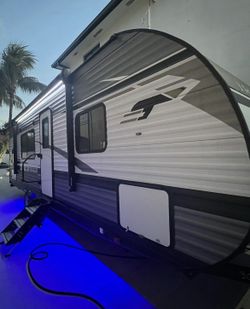 2021 Heartland Trail runner