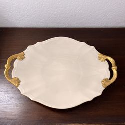 Lenox Vintage Platter