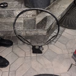 Basketball Rim