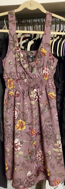 H&M Dress MEDIUM