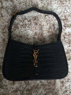 Black Purse