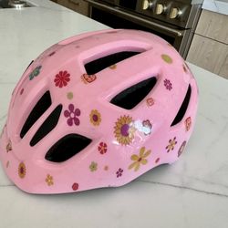 Kids Bike Helmet