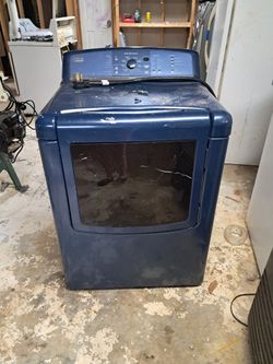 KENMORE DRYER