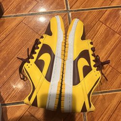 Nike Dunk Size 8