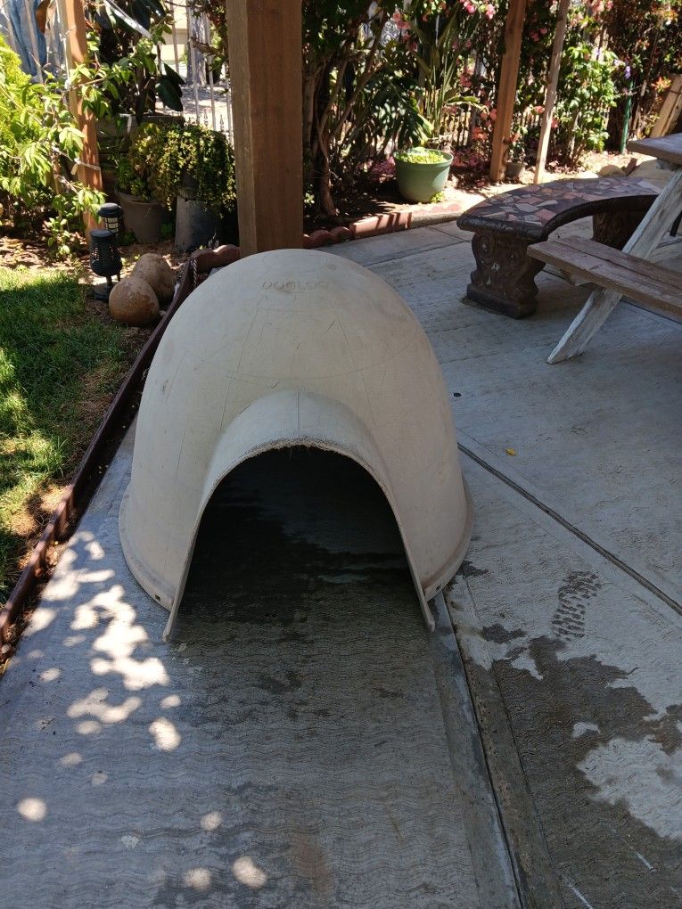Dog House