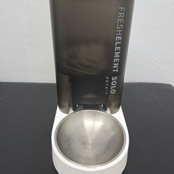 Petkit Wifi Pet Feeder 