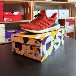 Adidas Ultraboost