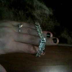 Dindmond Bracelet 
