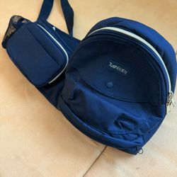 Tushbaby carrier