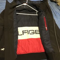 Tommy Hilfiger Jacket