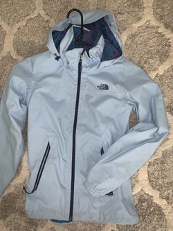NorthFace windbreaker