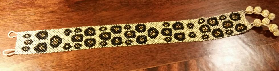 Choker Necklace Jewelry