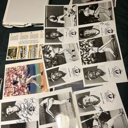 MLB Collectors Items 