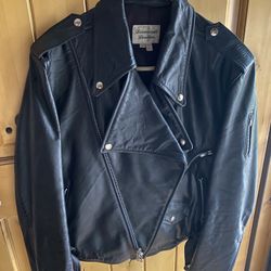 Vintage ,Motorcycle ,Jacket