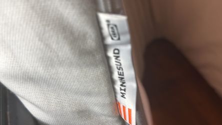 IKEA Minnesund twin Mattresses x 2 pending pick up