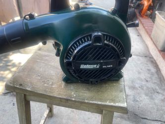 Gas Blower