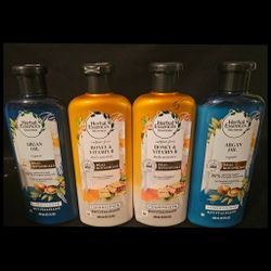 Herbal Essences Shampoo/conditioner