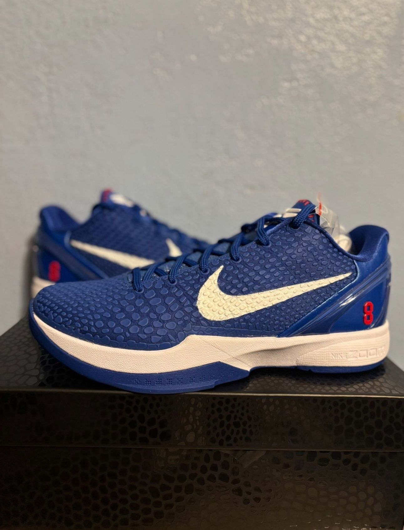 Kobe protro