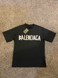 Balenciaga Tee