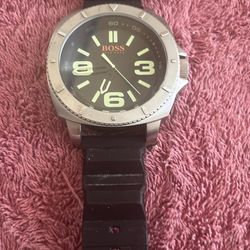 Boss Watch