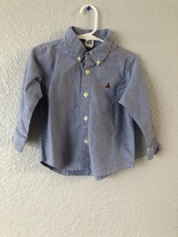 2T baby gap gap kids shirt