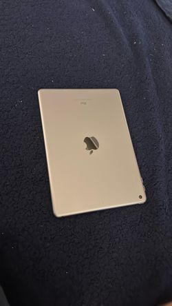 I pad mini 5th generation