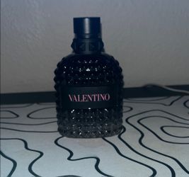 Valentino Perfume 