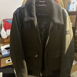 Do you Want To F-16 Pilot Coat?
