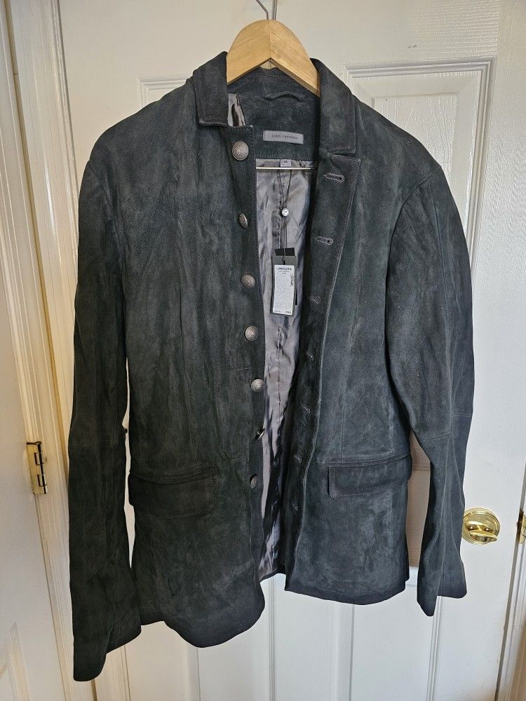  Blazer Jacket