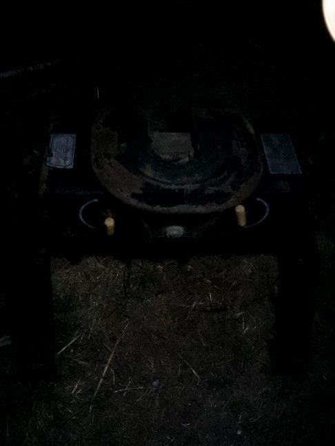 5th Wheel Trailer