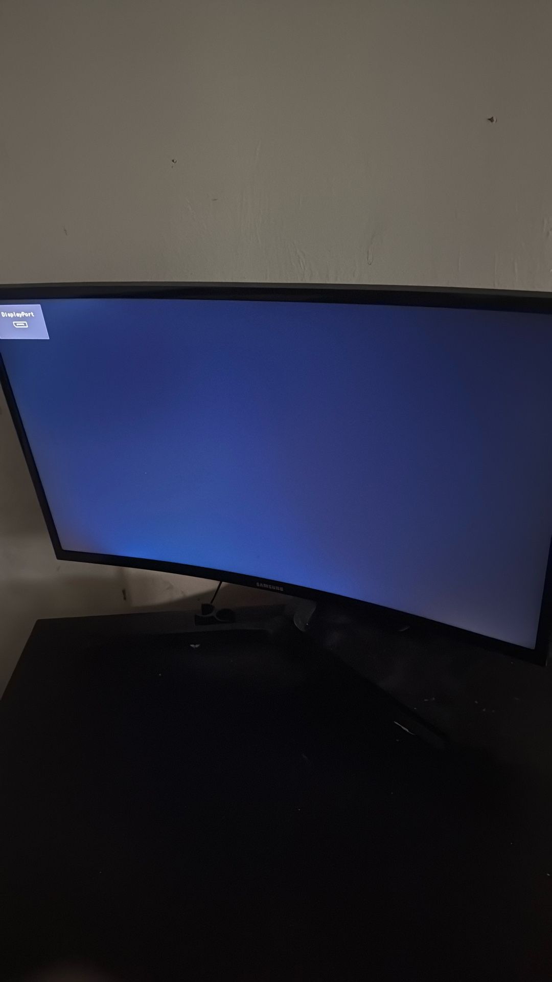Samsung Monitor
