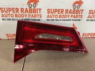 2014 MDX Driver inner tail light CHEAP original 2020✨