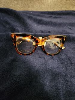 new gucci glasses 60% off tag price 