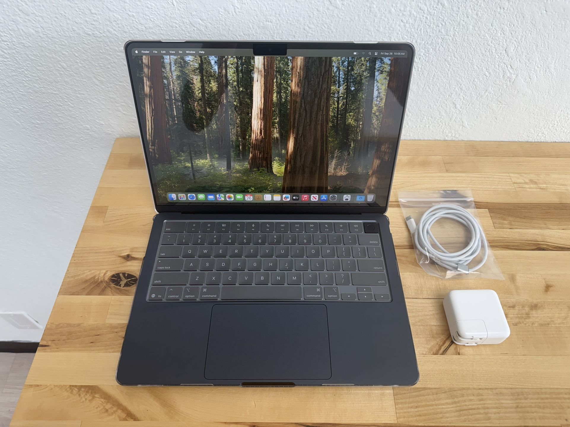 Apple MacBook Air 13” / M4 / 2025