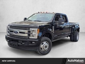2019 Ford F-350